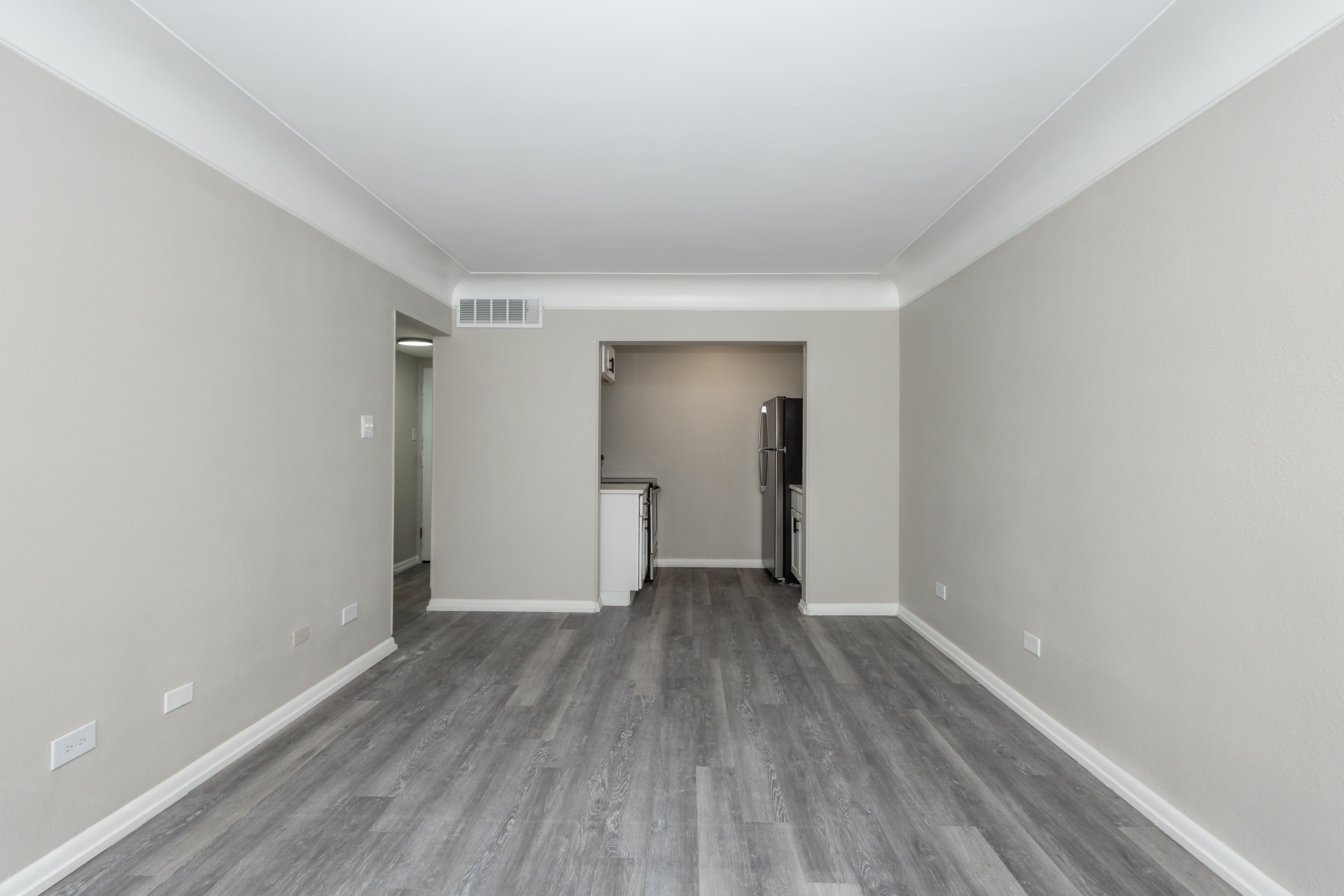 The Profile 1560 Sherman St., Denver, CO 80203 Cap Hill - Leasing by Cross Street